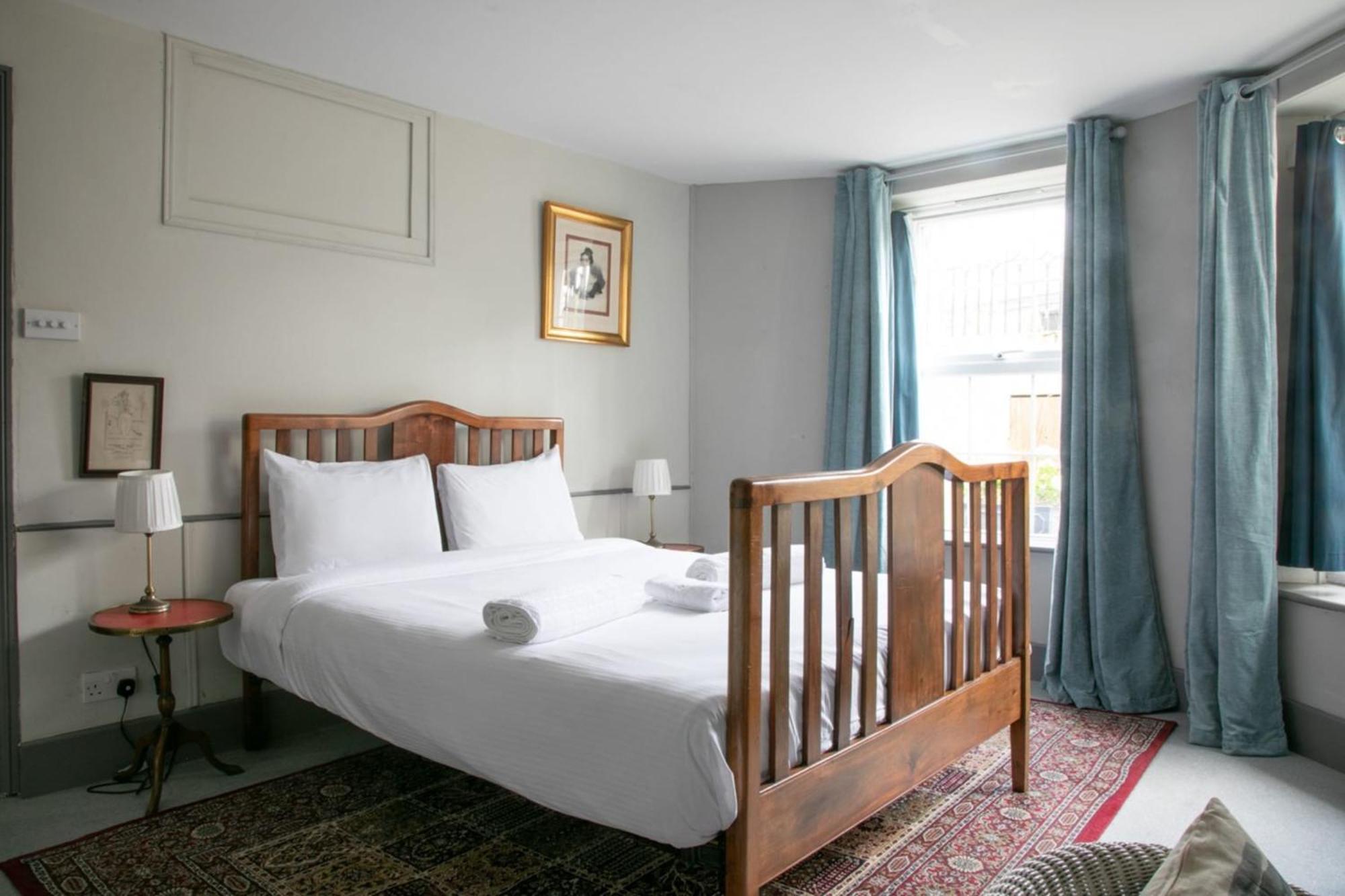 The North Laine Boutique Apartment *