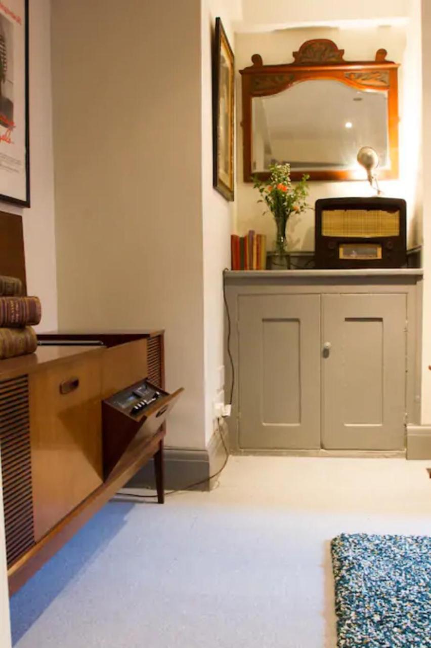 The North Laine Boutique *